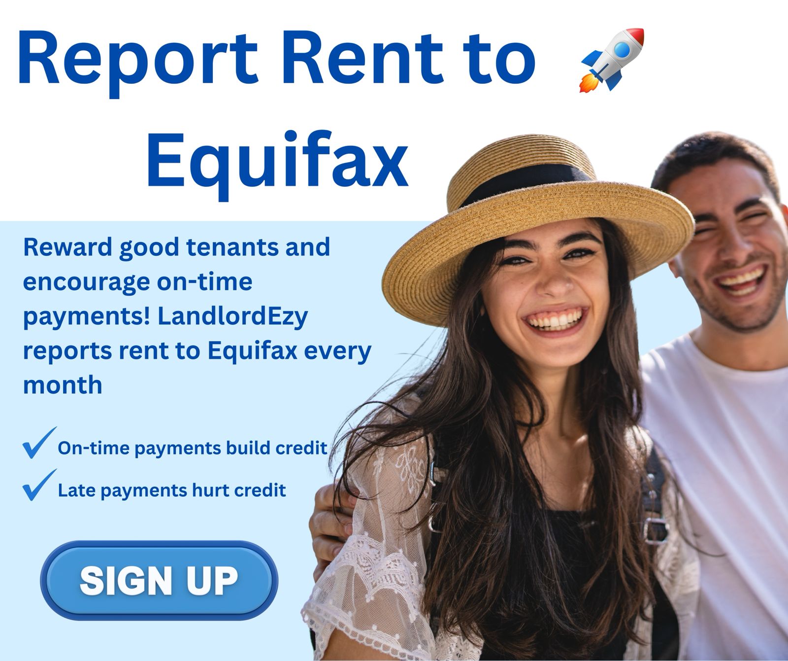 Rent Reporting