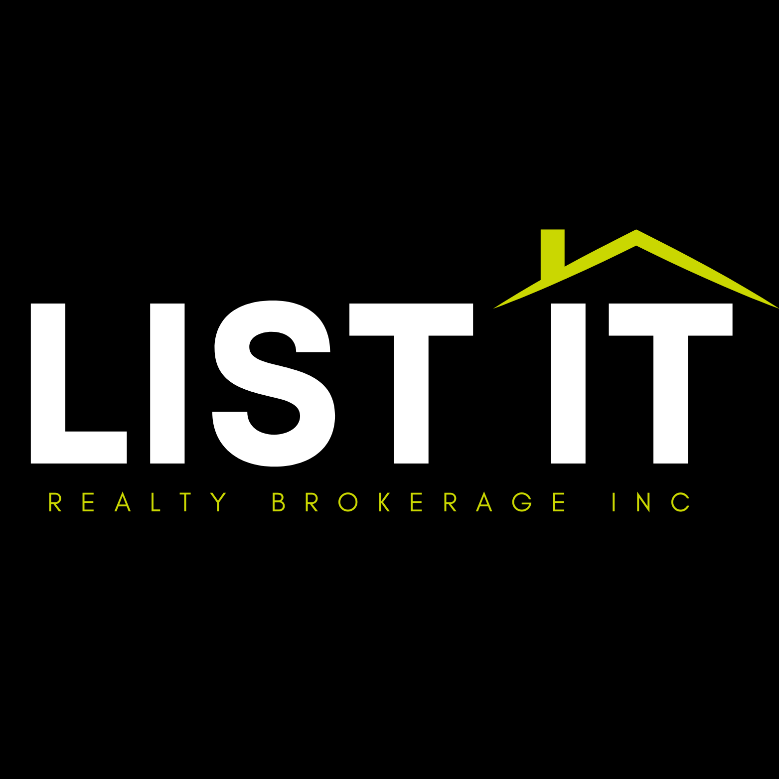 List It Realty Brokerage Inc.